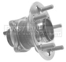 First Line Wheel Bearing Kit Part No -FBK1278