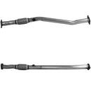 BM Cats Connecting Pipe - BM50991 with Fitting Kit - FK50991