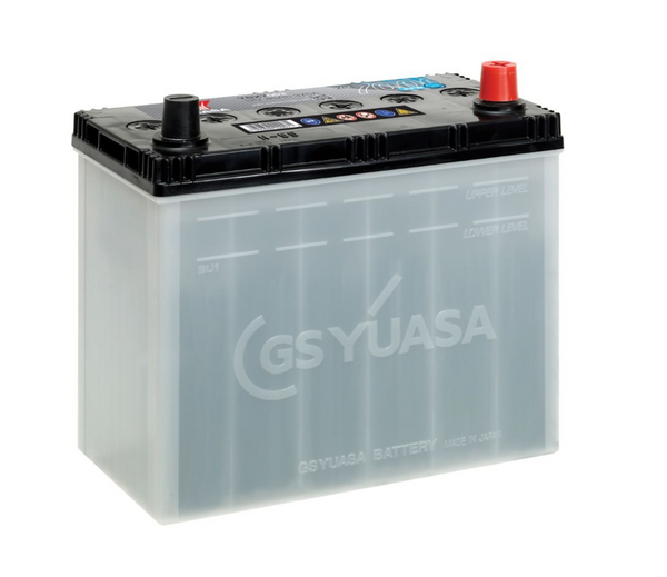 Yuasa Premium Battery - YBX7053
