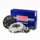 Borg & Beck Clutch 3In1 Csc Kit Part No -HKT1584
