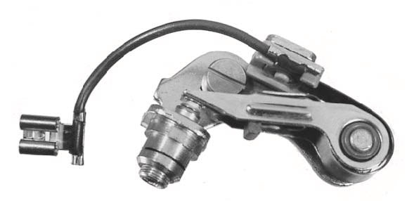 Lucas Contact Set - DSB253