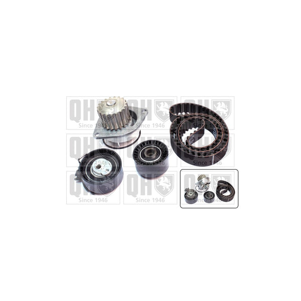QH QBPK6800 Timing Kit & Water Pump