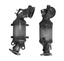 BM Cats Approved Petrol Catalytic Converter - BM92275H with Fitting Kit - FK92275