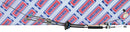 Borg & Beck Gear Control Cable  - BKG1369