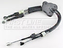 First Line Gear Control Cable Part No -FKG1243