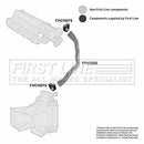 First Line Turbo Hose Part No -FTH1002