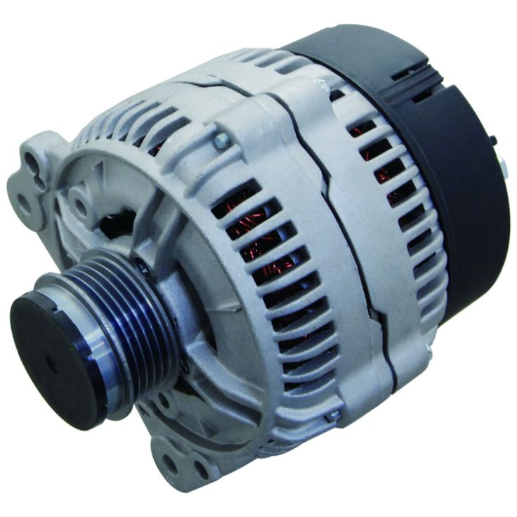 WAI Alternator - 21430N