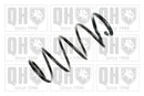 Quinton Hazell Coil Spring - QSC6433