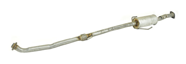 Klarius TY613K - Box With Centre Pipe
