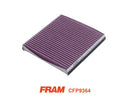 Fram Cabin / Pollen Filter - CFP9364