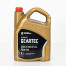 Ultratec Geartec Semi Synthetic 75W90 - 5 Litre Engine Oil