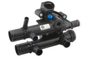 HELLA 8MT 354 776-521 Thermostat, coolant - with seal