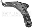 First Line Suspension Arm LH -FCA6839