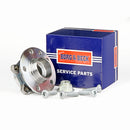 Borg & Beck Wheel Bearing Kit Part No -BWK1497