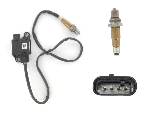 Lucas Particulate Matter Sensor - LMP024