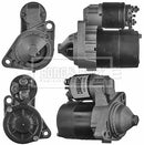 Borg & Beck Starter Motor Part No -BST2220