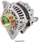 WAI Alternator - 13597N