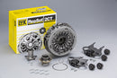 LUK Clutch Kit - Part No - 602000500