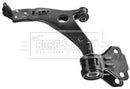 Borg & Beck Suspension Arm LH -BCA7477