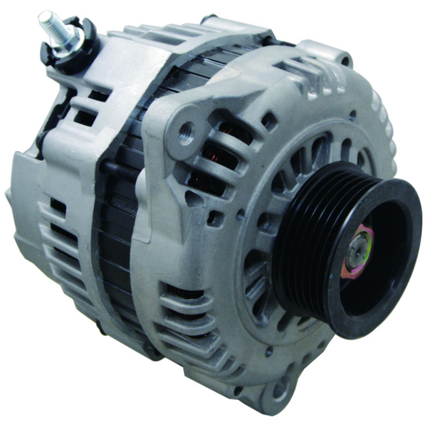 WAI Alternator - 13826N