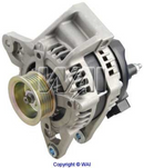 WAI Alternator - 11178N