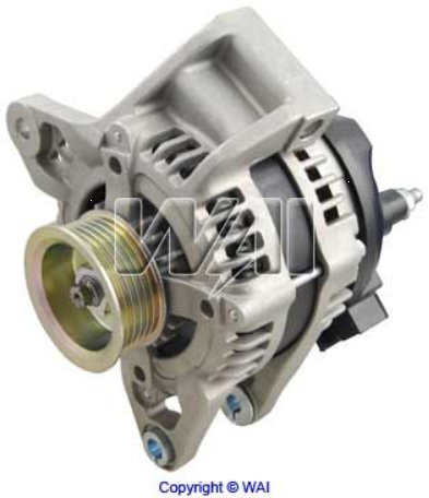 WAI Alternator Unit - 11178N