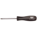 Draper Expert NO.1x75mm C/Slot S/Driver-PKD - 19532