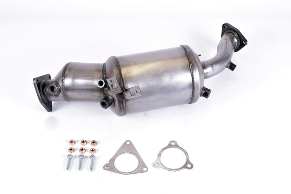 EEC DPF Silicon Carbide - AU6035TS