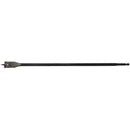 Draper Expert 20mm Extra Long Flat Wood Bit - 67541