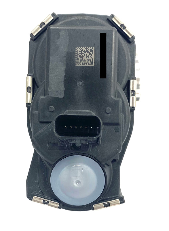 Lucas Throttle Body - LTH5063