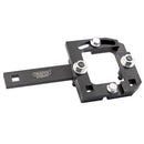 Draper Expert Crankshaft Pulley Holding Tool - 19271
