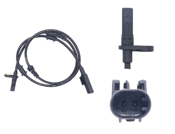 Intermotor Wheel Speed Sensor - 60999