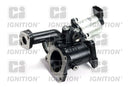QH Fuel Exhaust Gas Recirculation Egr Valve - XEGR129