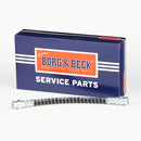 Borg & Beck Brake Hose Part No -BBH7044