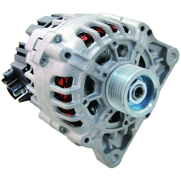WAI Alternator - 23164N