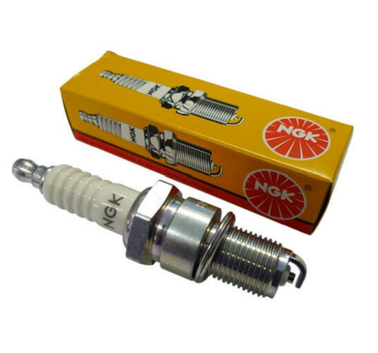 NGK Spark Plug - B8Es