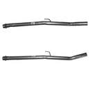 BM Cats Connecting Pipe - BM50118 with Fitting Kit - FK50118