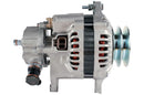HELLA 8EL 012 426-441 Alternator - 14V - 70A - fits Honda Civic VII Hatchback (EU, EP, EV)