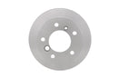 Bosch Brake Disc Pair Part No - 0986478433