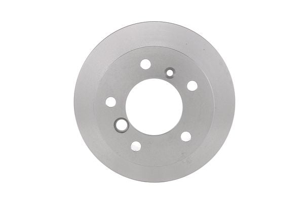 Bosch Brake Disc Pair Part No - 0986478433