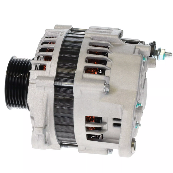 WAI Alternator - 13728N