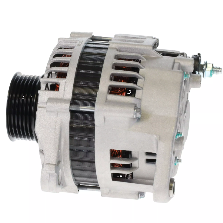 WAI Alternator - 13728N