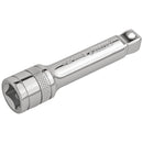 Draper Expert 75mm Wobble EXT. Bar 3/8" PKD - 16735
