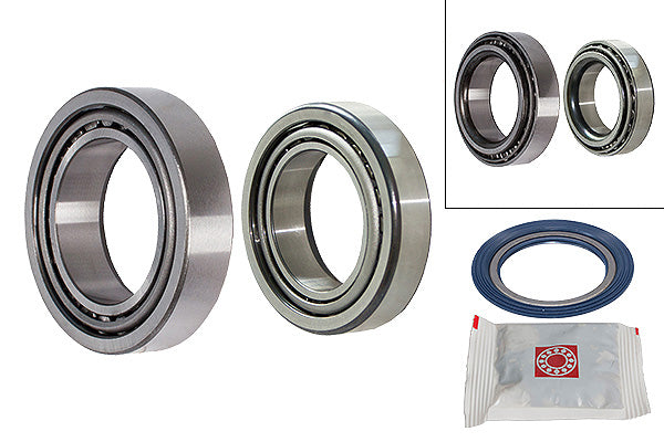 FAG Wheel Bearing Kit - 713626480