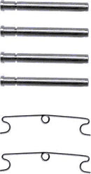 Textar Brake Pad Fitting Kit - 82032400