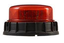 HELLA 2XD 012 160-051 LED-Strobe-type Beacon - BST - 12/24V - Yellow