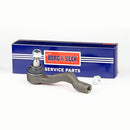 Borg & Beck Tie Rod End Rh Part No -BTR5111