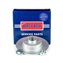 Borg & Beck Brake Disc Single Part No -BBD5966S