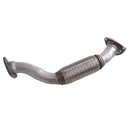 EEC Front Pipe - CI7503