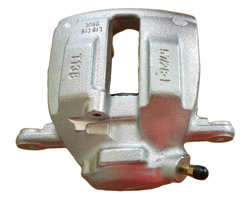 Rollco Mitsubishi Pajero Rear Right Brake Caliper - VSBC259R
